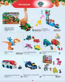 Catálogo Toys R Us Página 37