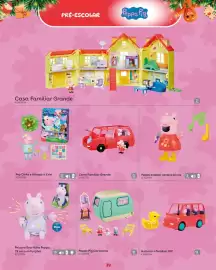 Catálogo Toys R Us Página 39