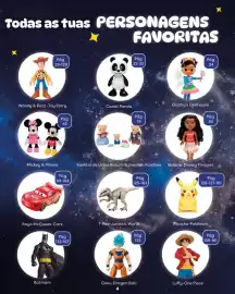 Catálogo Toys R Us Página 4