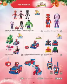 Catálogo Toys R Us Página 40