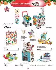 Catálogo Toys R Us Página 47