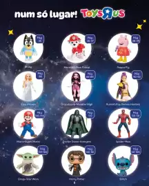 Catálogo Toys R Us Página 5