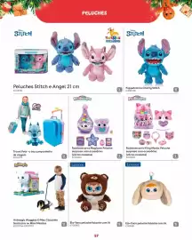 Catálogo Toys R Us Página 57