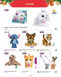 Catálogo Toys R Us Página 58