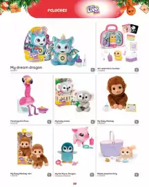 Catálogo Toys R Us Página 59