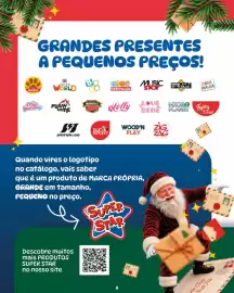 Catálogo Toys R Us Página 6
