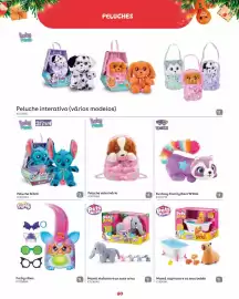 Catálogo Toys R Us Página 60
