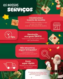 Catálogo Toys R Us Página 7