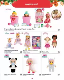 Catálogo Toys R Us Página 73