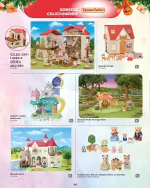 Catálogo Toys R Us Página 74