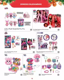 Catálogo Toys R Us Página 76
