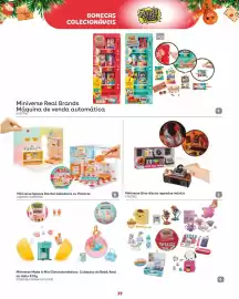 Catálogo Toys R Us Página 77
