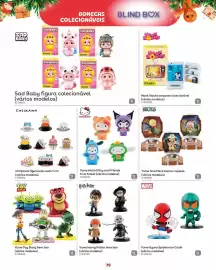 Catálogo Toys R Us Página 79