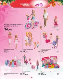 Catálogo Toys R Us Página 80