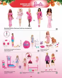 Catálogo Toys R Us Página 84
