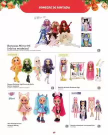 Catálogo Toys R Us Página 87