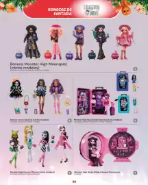 Catálogo Toys R Us Página 88