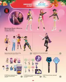 Catálogo Toys R Us Página 90