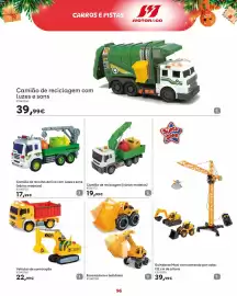 Catálogo Toys R Us Página 96