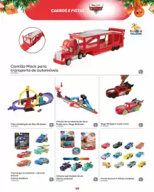Catálogo Toys R Us Página 99
