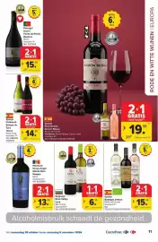 Carrefour Drive folder Pagina 11