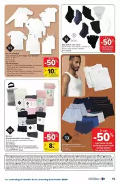 Carrefour Drive folder Pagina 15