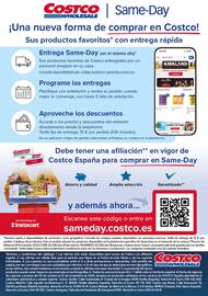 Catálogo Costco Página 22