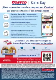 Catálogo Costco Página 22