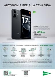 Catálogo El Corte Inglés semana 44 Página 16