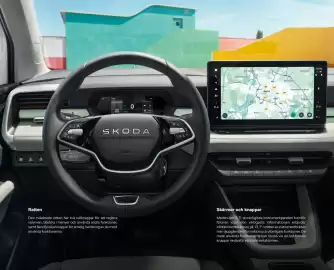SKODA reklamblad Sida 12