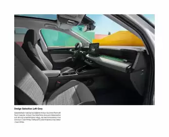 SKODA reklamblad Sida 27