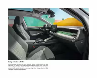 SKODA reklamblad Sida 29