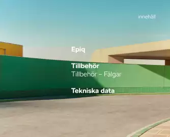 SKODA reklamblad Sida 3