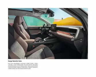 SKODA reklamblad Sida 31