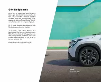 SKODA reklamblad Sida 36