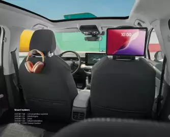 SKODA reklamblad Sida 42