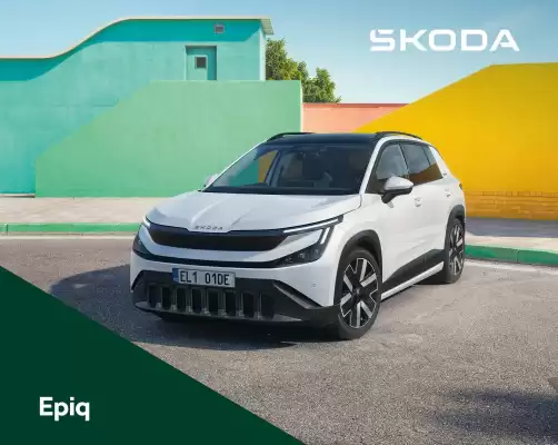 SKODA (giltig till och med 8-11)