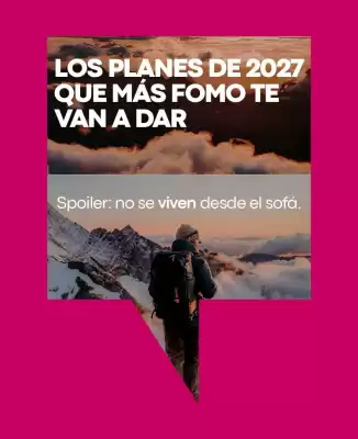Nautalia Viajes (válido hasta el 15-11)