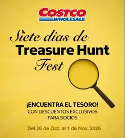 Catálogo Costco semana 44 Página 1