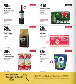 Catálogo Costco semana 44 Página 12