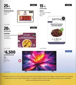 Catálogo Costco semana 44 Página 17