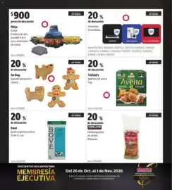 Catálogo Costco semana 44 Página 2