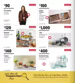 Catálogo Costco semana 44 Página 8
