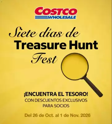 Costco (válido hasta 1-11)