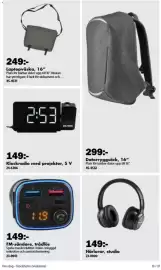 Biltema reklamblad Sida 10