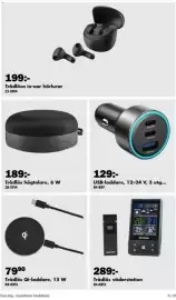 Biltema reklamblad Sida 11