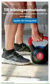 Biltema reklamblad Sida 12