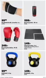 Biltema reklamblad Sida 14