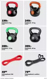Biltema reklamblad Sida 15