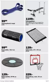 Biltema reklamblad Sida 16